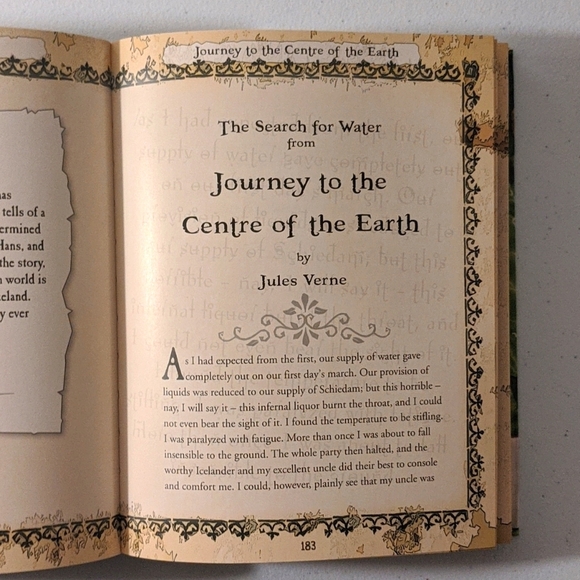 Adventure Stores by Miles Kelly - Picture 5 of 6